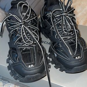 Balenciaga track sneakers